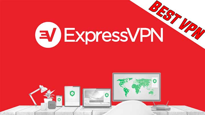 vpn express